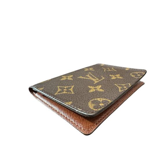 Louis Vuitton Card Holder - Excellent Condition - Picture 3 of 6